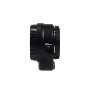 Used Nikon FTZ Mount Adapter